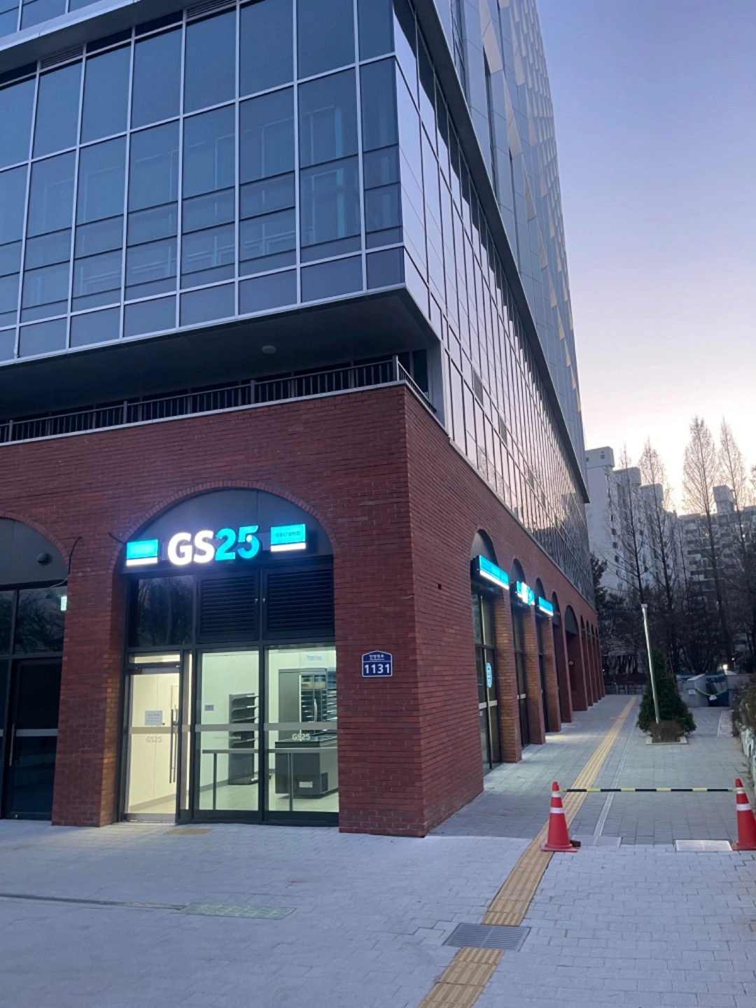 GS25 목동LT삼보점 스토어매니저 구합니다