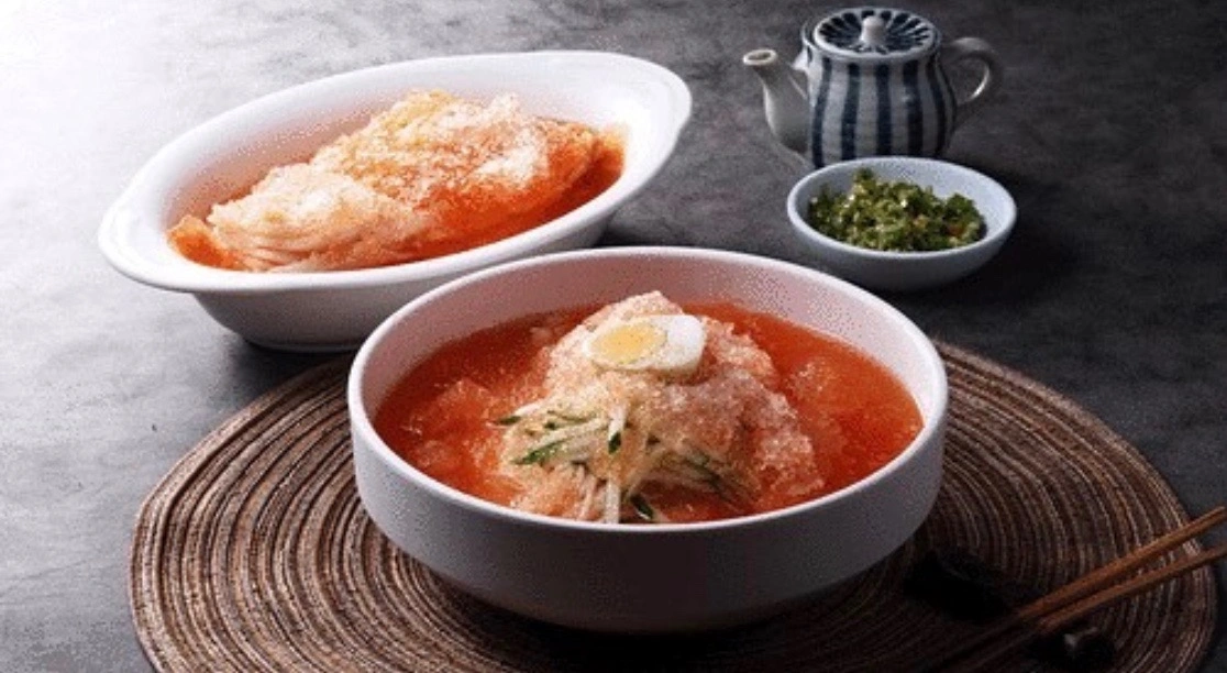 죽동국과 함께 하실 주방 알바 구합니다