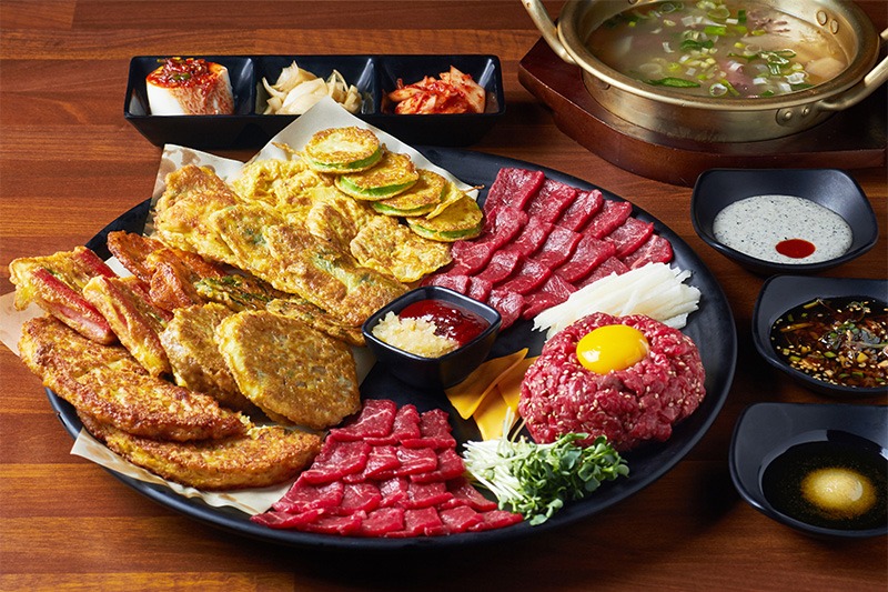 육회주막 역곡점에서 주말 오픈알바 모집합니다 공고 썸네일