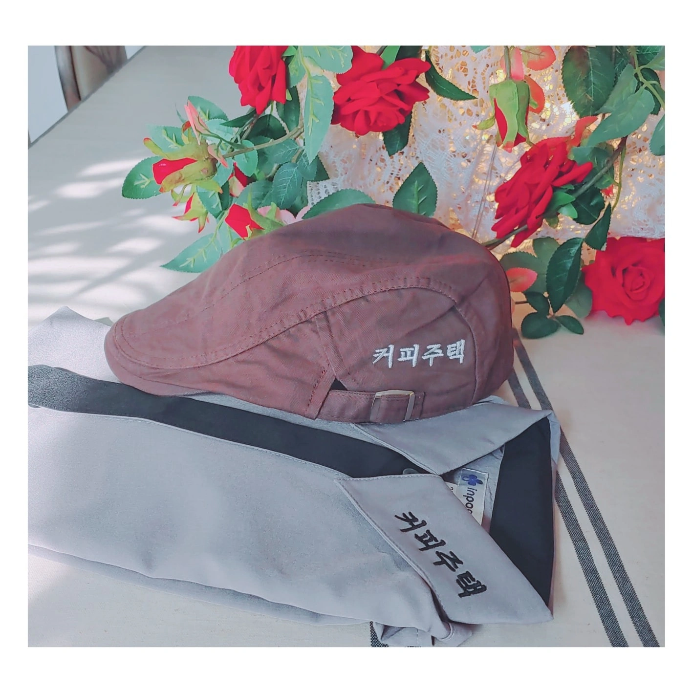 직원 경력직 구함