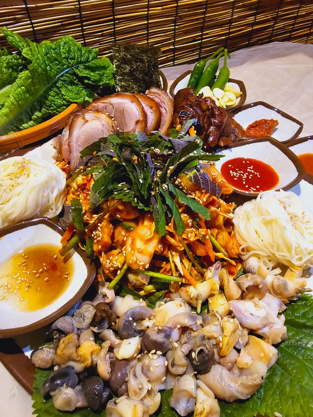 주말(토일) 알바 구해요 ~