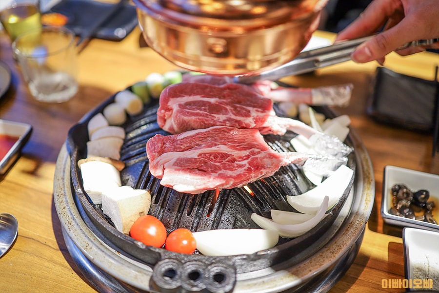 양갈비 전문점 램가에서 함께 일하실분 모십니다! 공고 썸네일