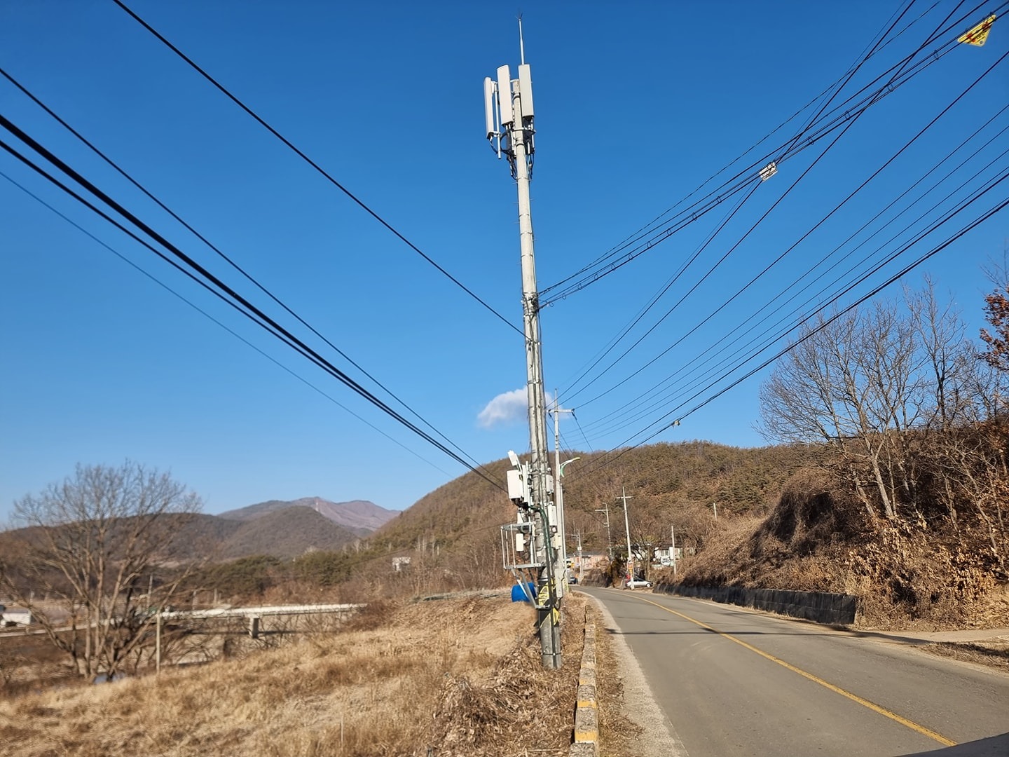 통신공사 배우실분 일하실분 구합니다 공고 썸네일