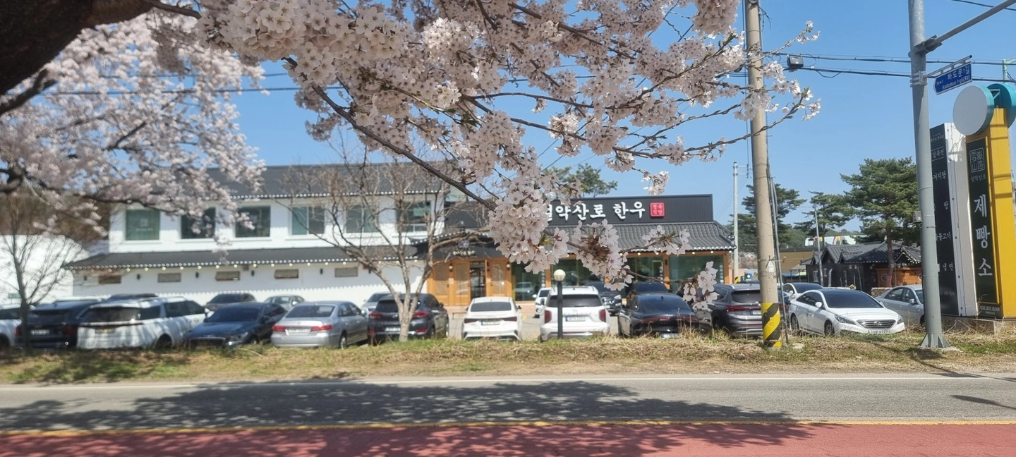 한우매장 8월 단기 알바