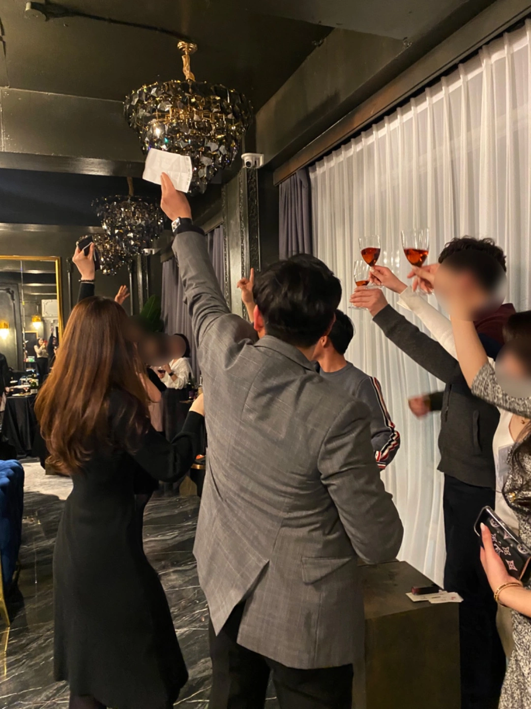 토요일 일일알바 6시간-파티 준비,진행 및 안내