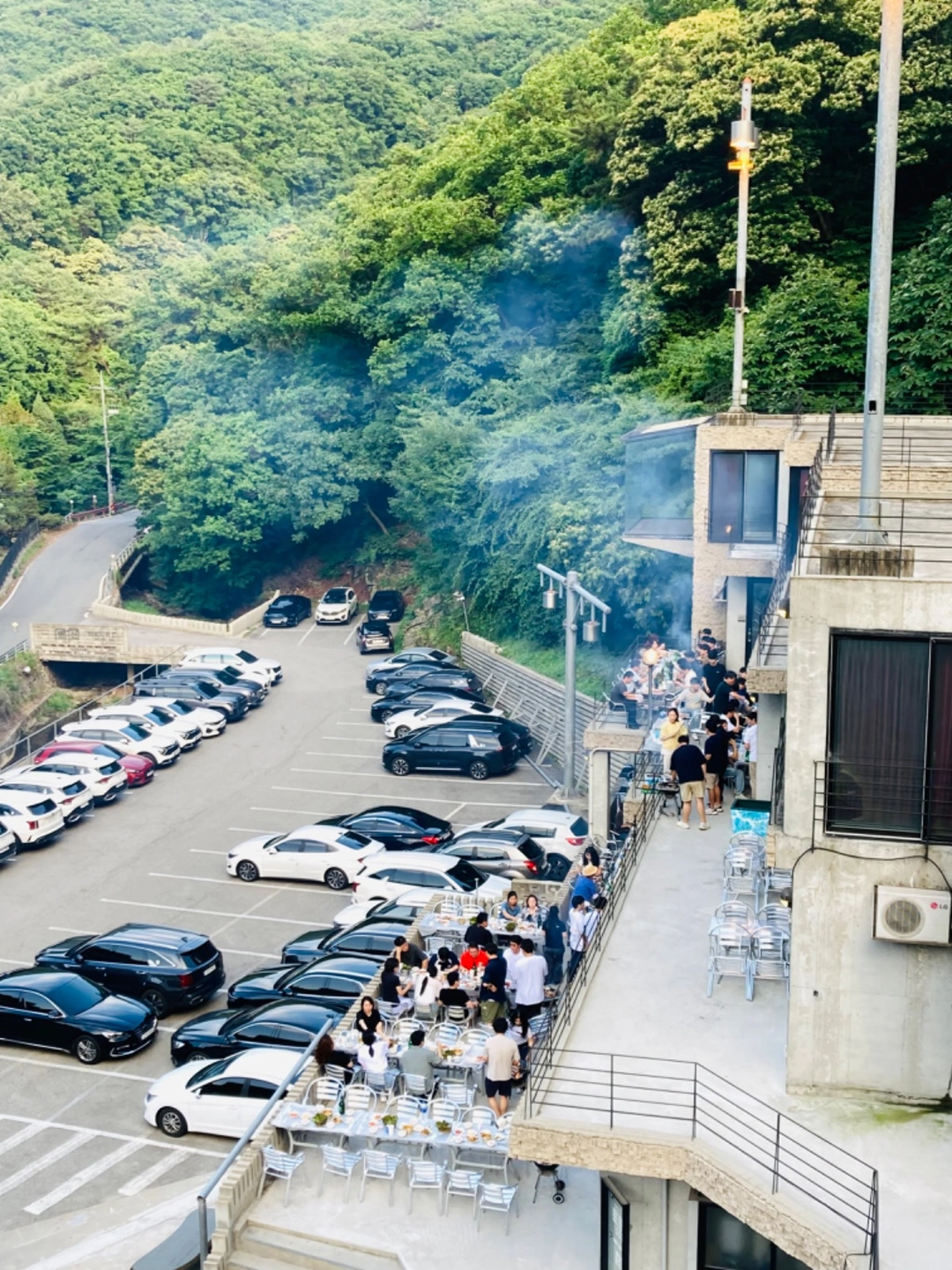 펜션청소/ 식당서빙/ 주방조리원 / 캐셔