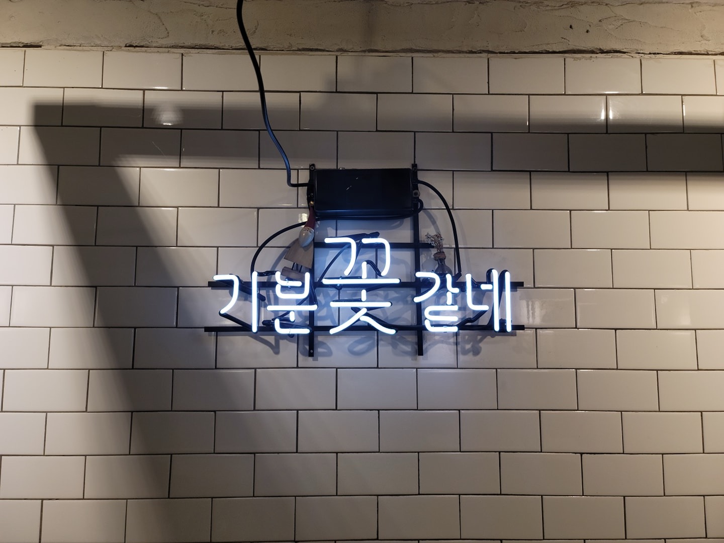 남포동 군스빽립 홀서빙구합니다 공고 썸네일