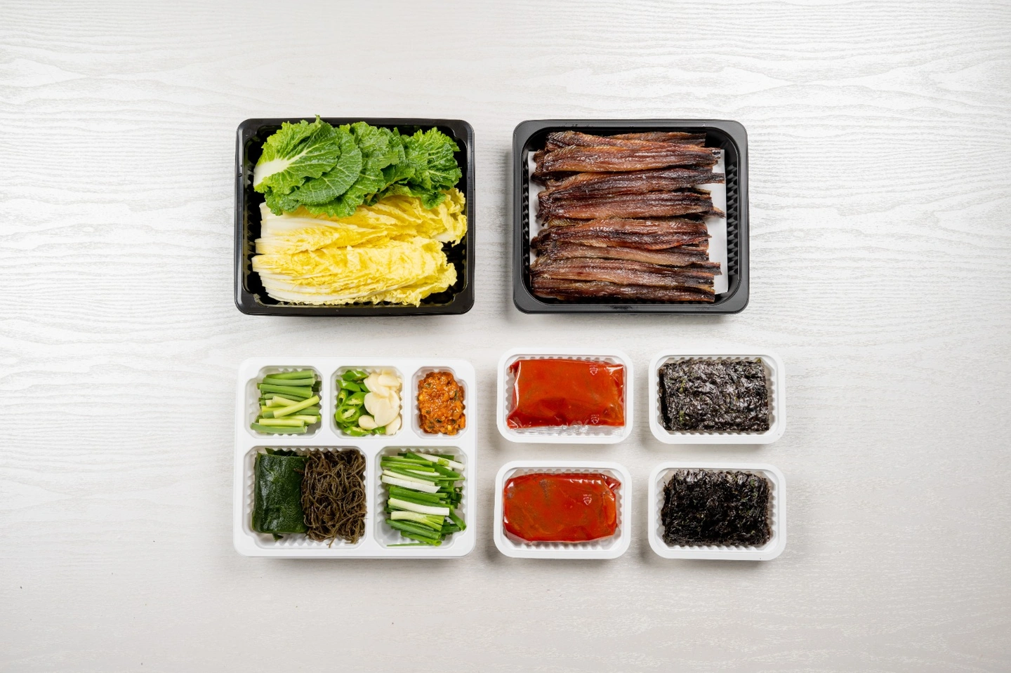 온라인 쇼핑몰 택배포장