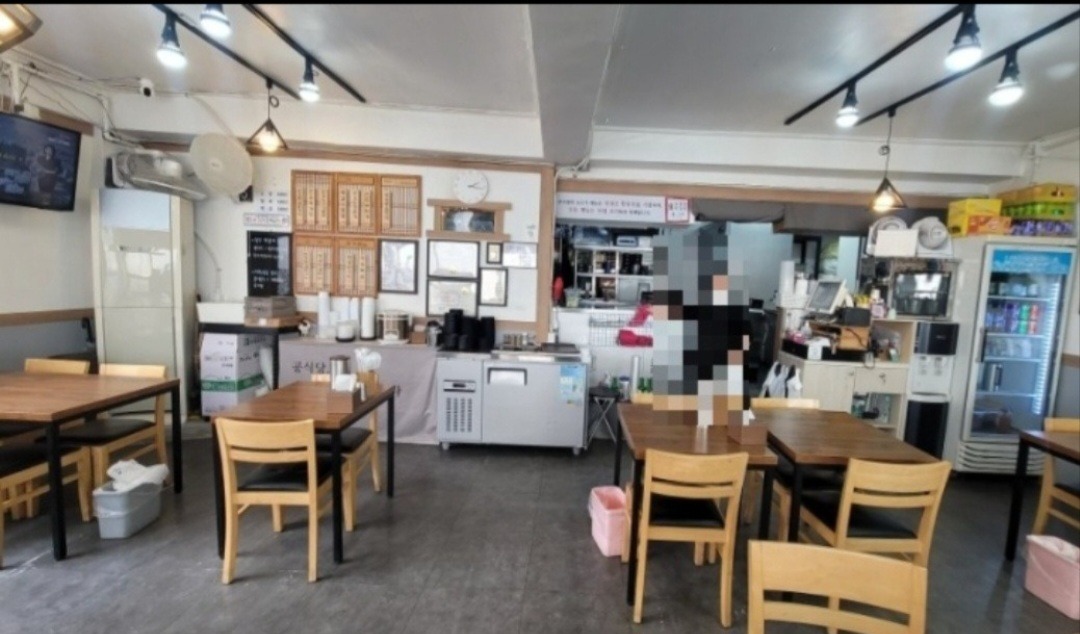 종암동 홀서빙 (경력자) 공고 썸네일