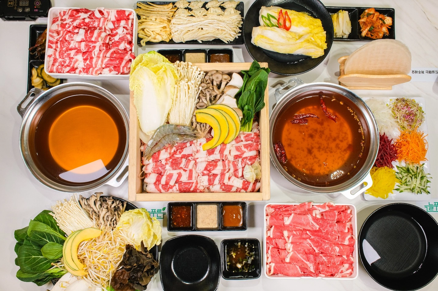 주말 . 공휴일 홀서빙 저녁타임 1