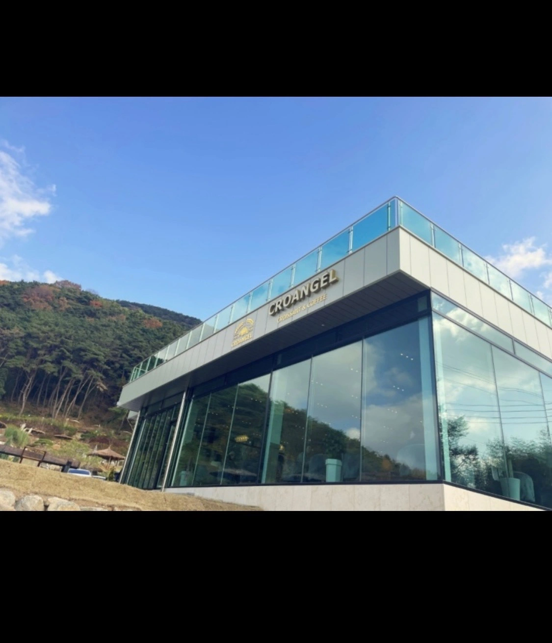 베이커리카페 크로엔젤담양점 주말알바구해요