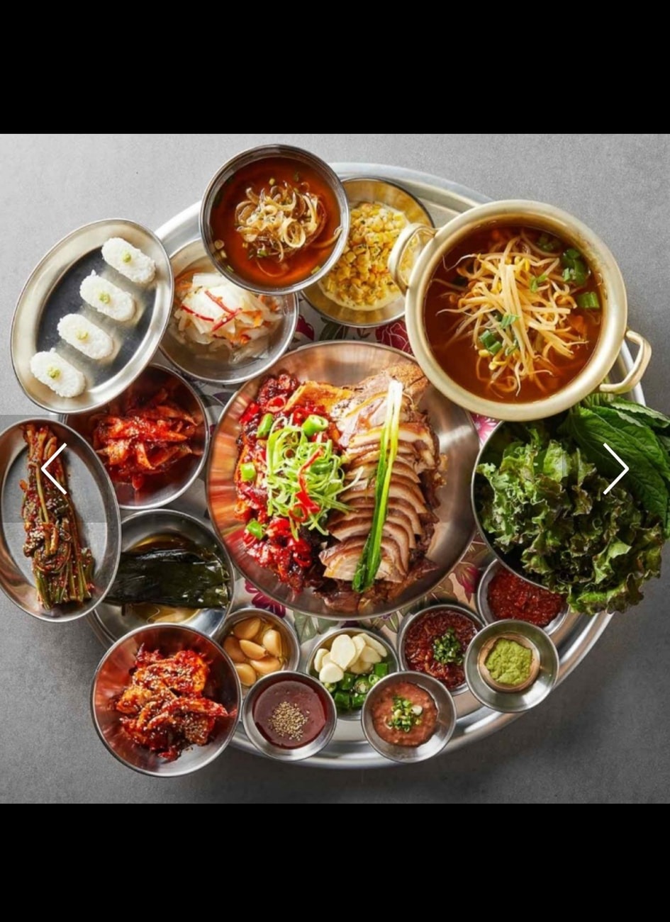 완미족발 두정점에서 주말 파트타임 구합니다 공고 썸네일