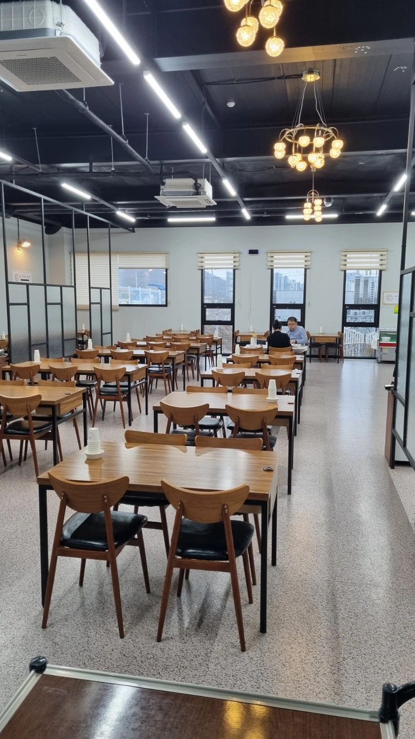 홀서빙.설거지