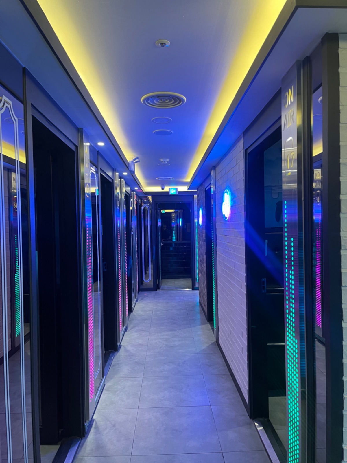 신나쏭 코인노래방 미금점 주말 알바 모집합니다 | 신나쏭 코인노래연습장 | 금곡동 | 당근 알바