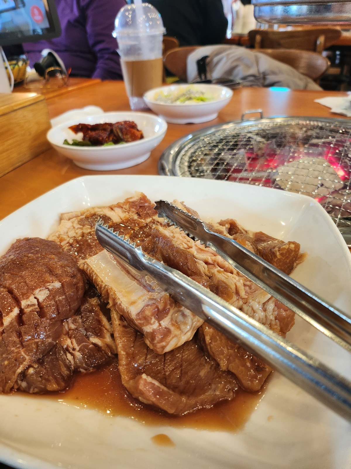 설문동 우리동네가든 서빙 모집! 공고 썸네일