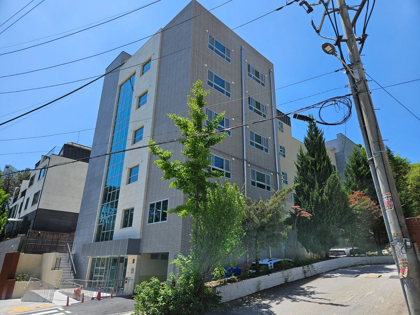 요양보호사 구인/수담채 요양원(동천동 수지고 옆)