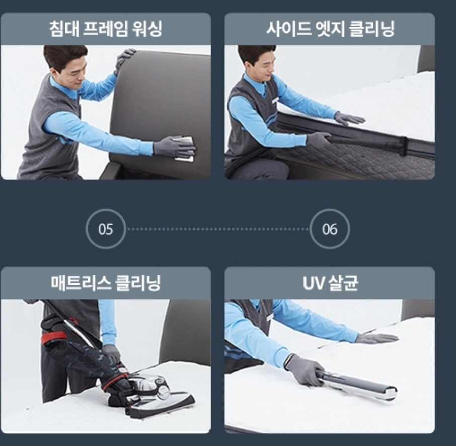 홈케어닥터 구인중 (MAN)