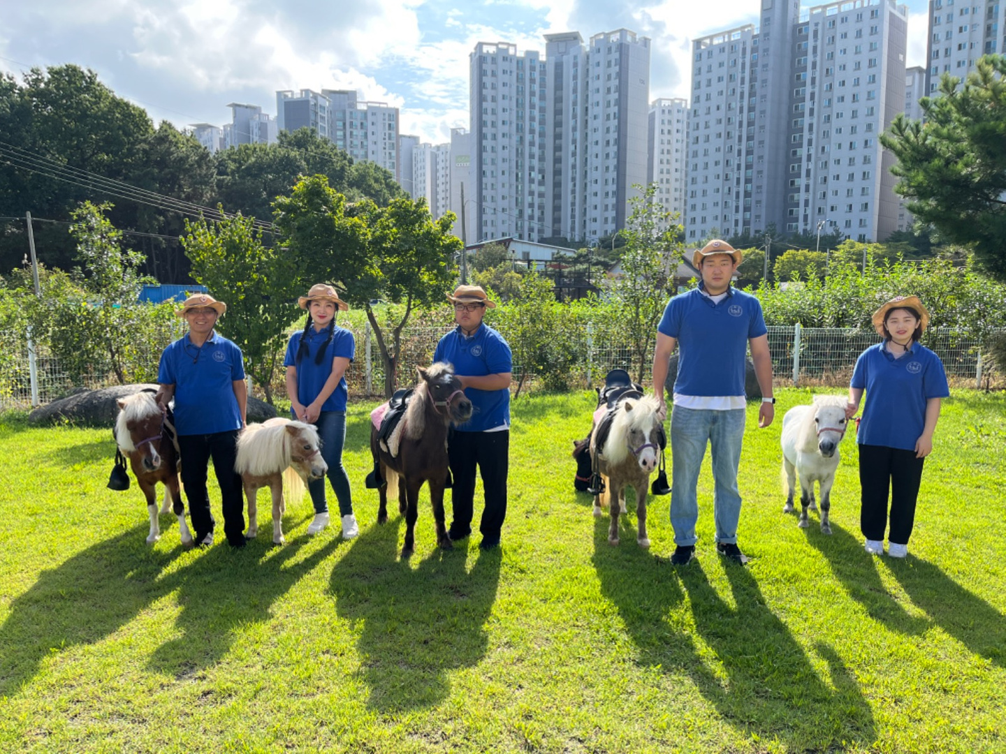 동춘동 작은말학교 아르바이트 장소 (2)