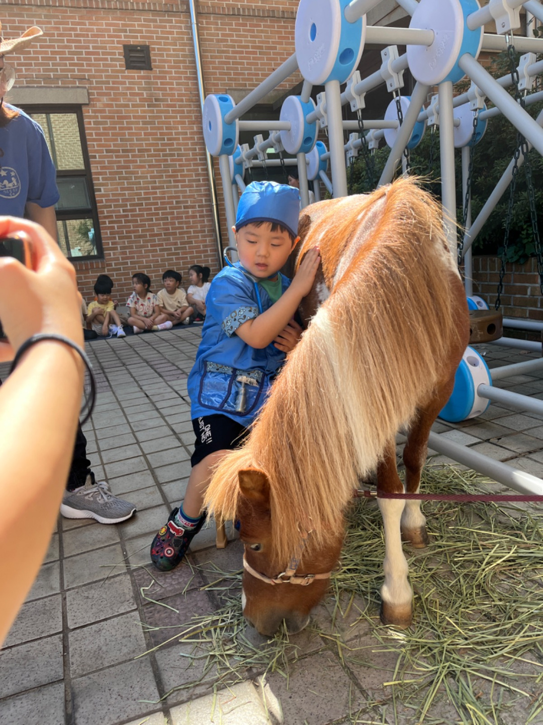 외삼미동 작은말학교 아르바이트 장소 (5)