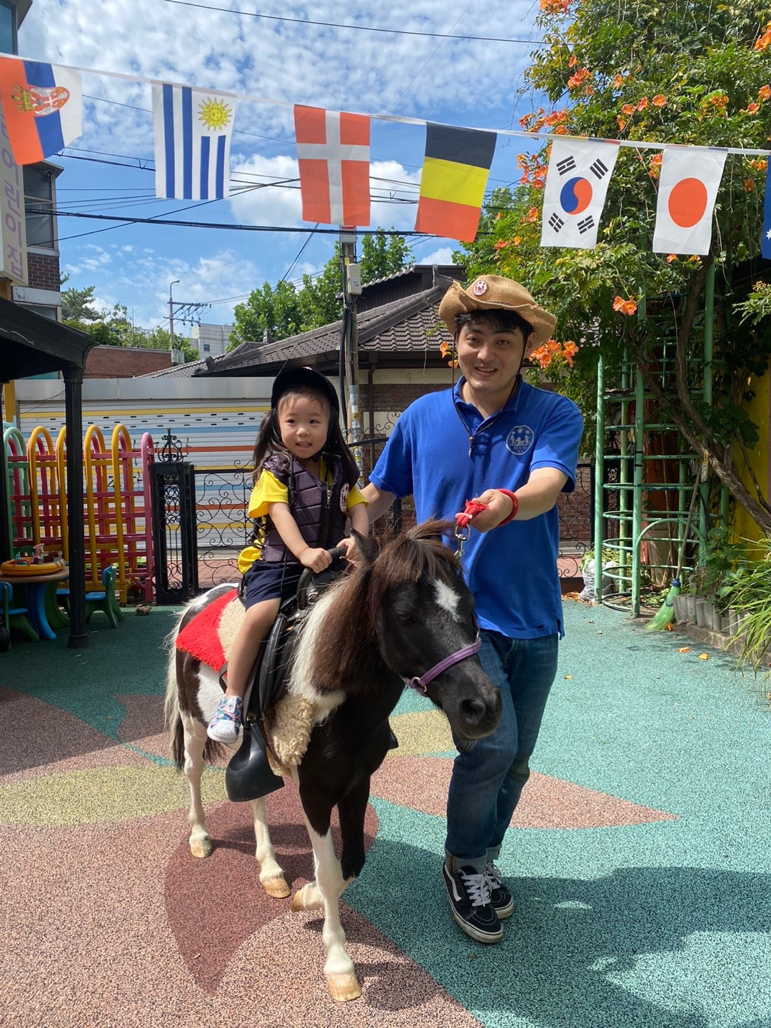 동춘동 작은말학교 아르바이트 장소 (6)