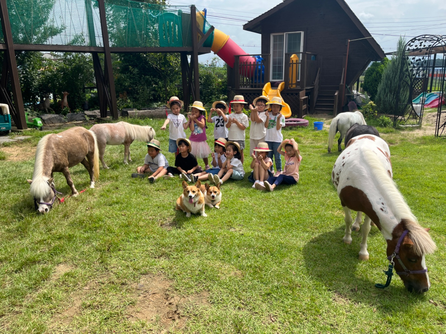 동춘동 작은말학교 아르바이트 장소 (7)