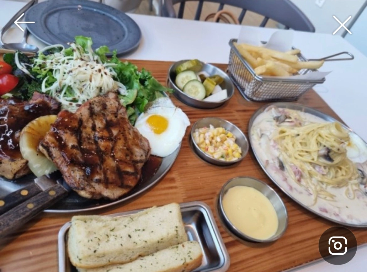 맛있는 서가앤쿡 오산점 파트타임 시간별, 요일별 서빙