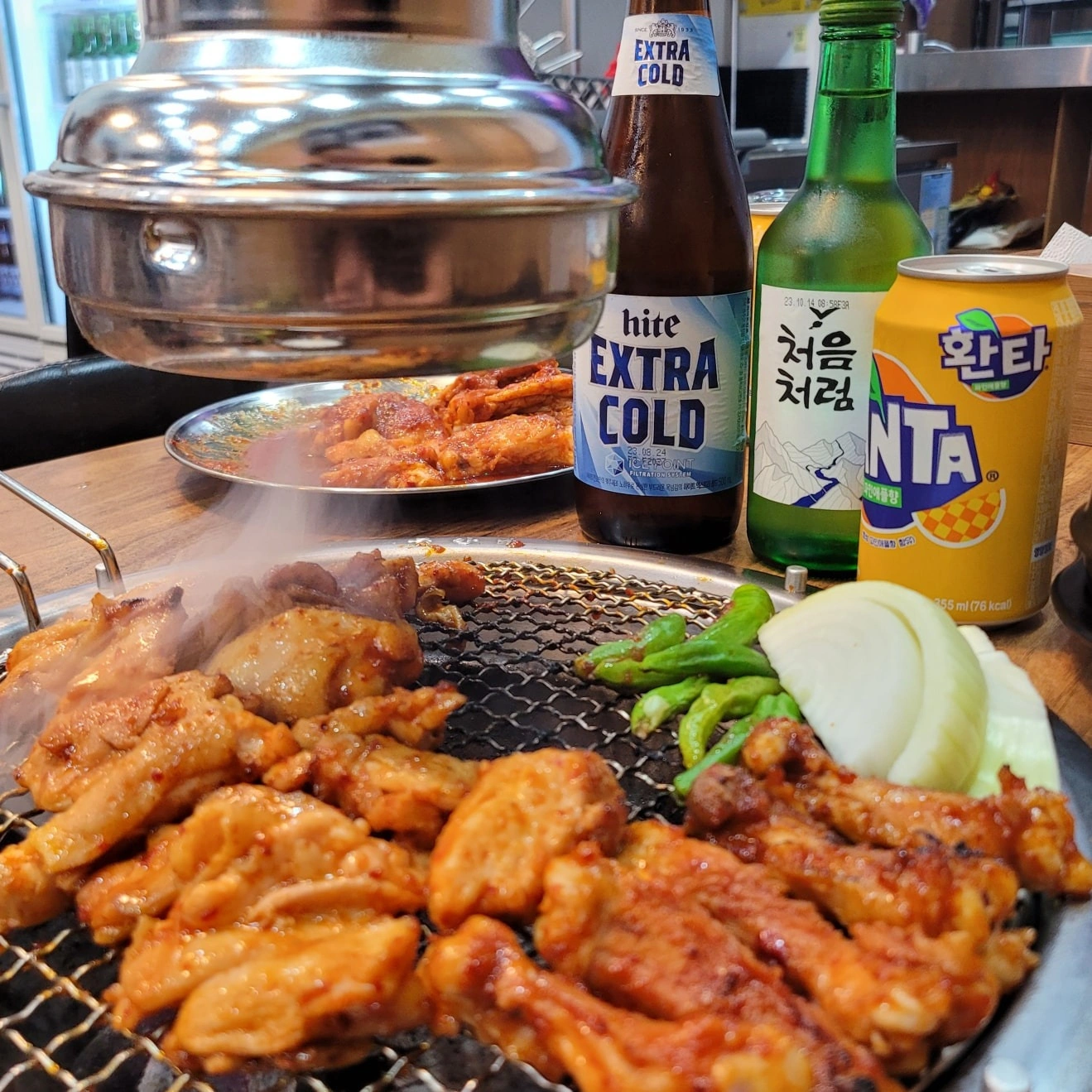 산북동 계고집 홀.주방알바 구인