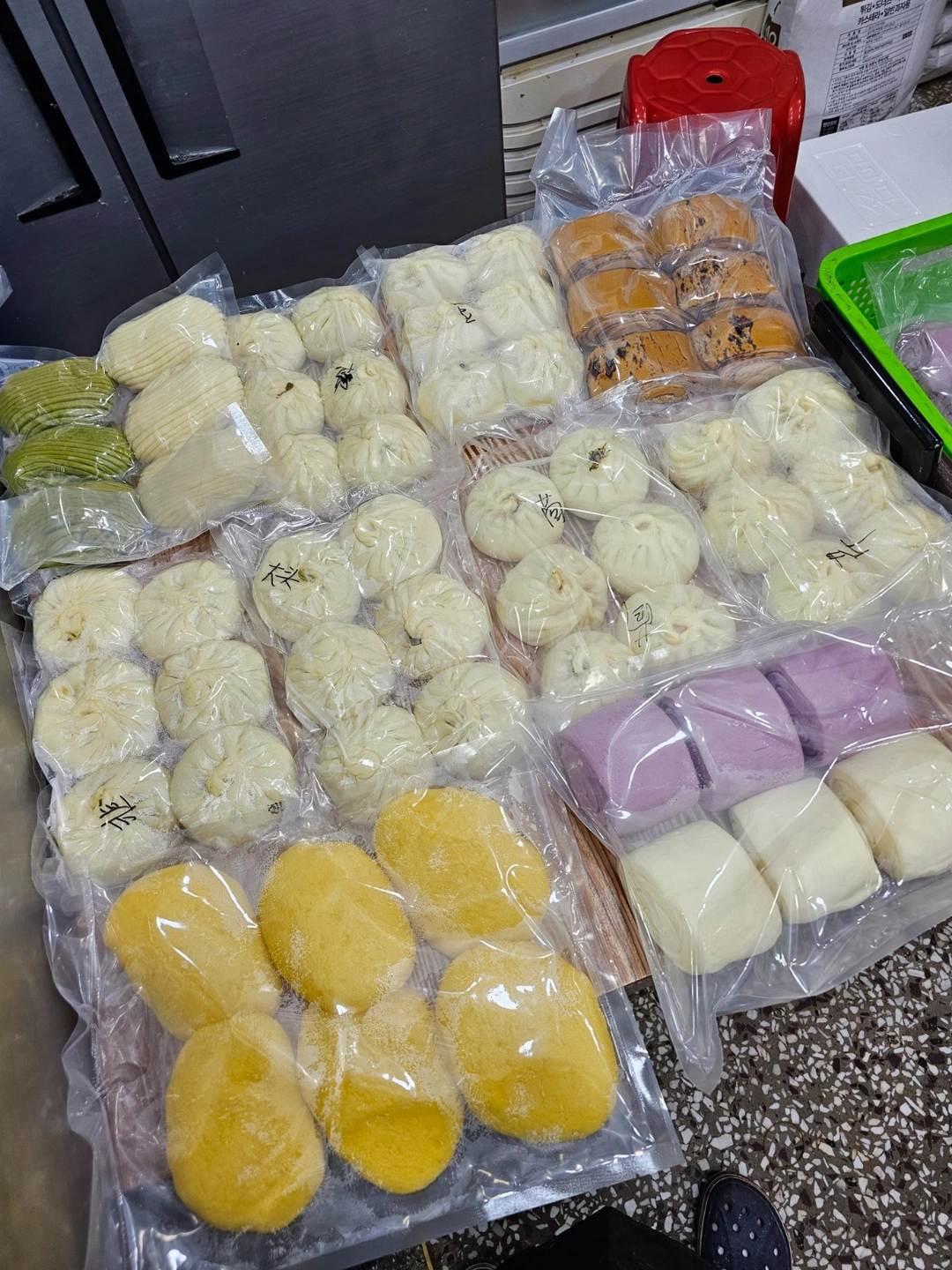 주방보조2명 구합니다