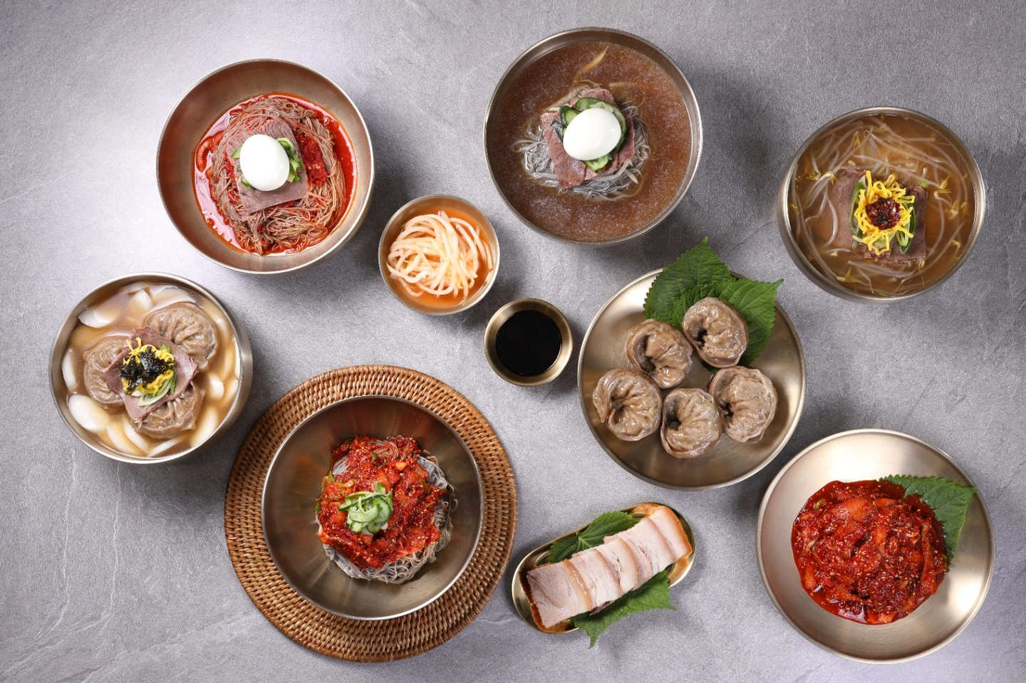 (스타필드)7층 이병태함흥냉면 주방 직원 구함