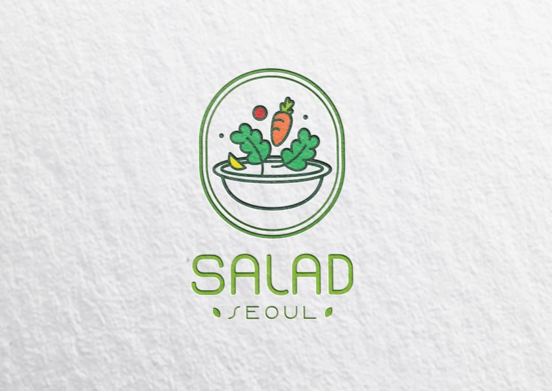 샐러드서울 개봉점 평일 마감