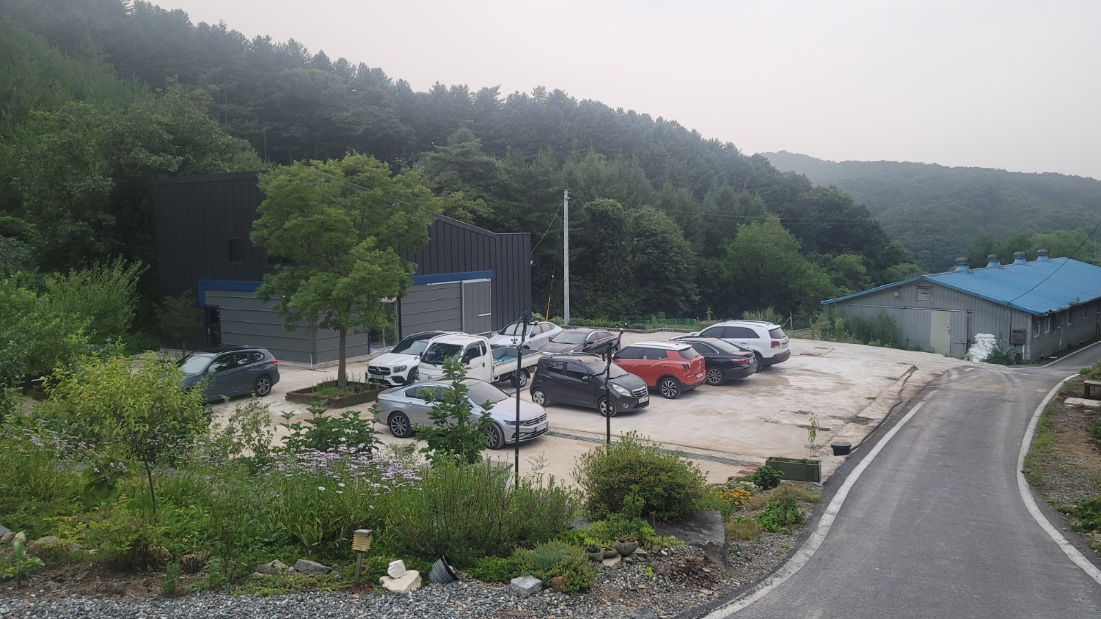 우리흑염소에서 일하실 직원모집합니다 공고 썸네일