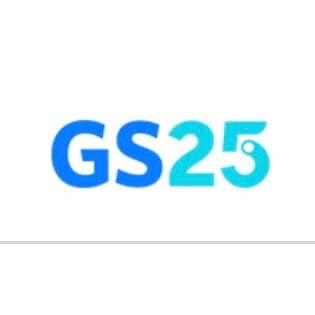 GS25편의점(가산두산점)월요일(오후6시~새벽1시)