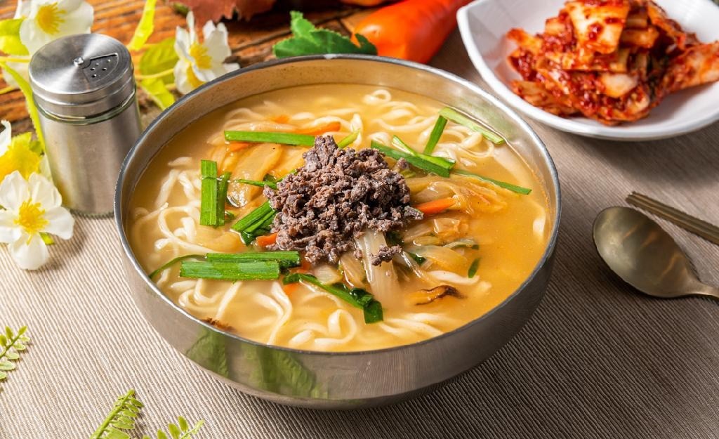 명동칼국수 파주교하  홀저녁구인 !!!오후6시~9시 공고 썸네일