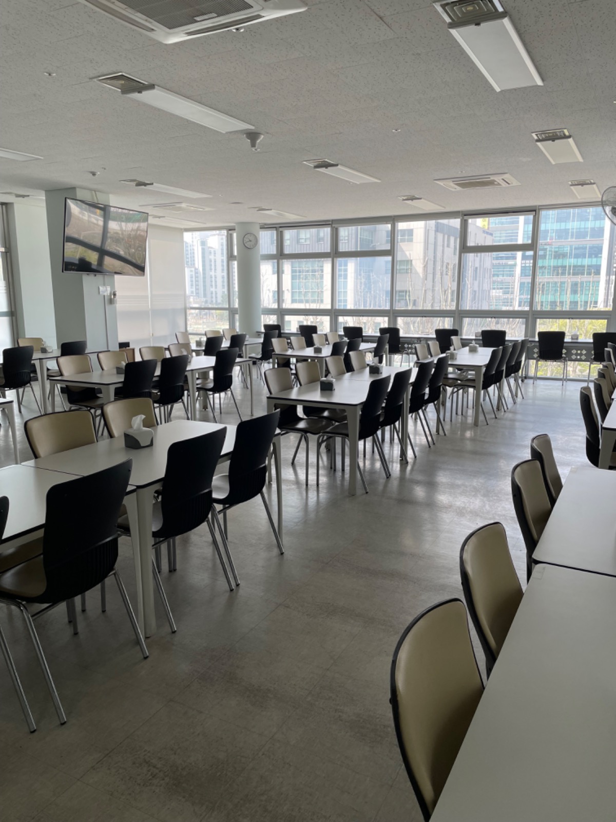 남양주남부경찰서 구내식당 8월19~21일 점심 주방보조 공고 썸네일