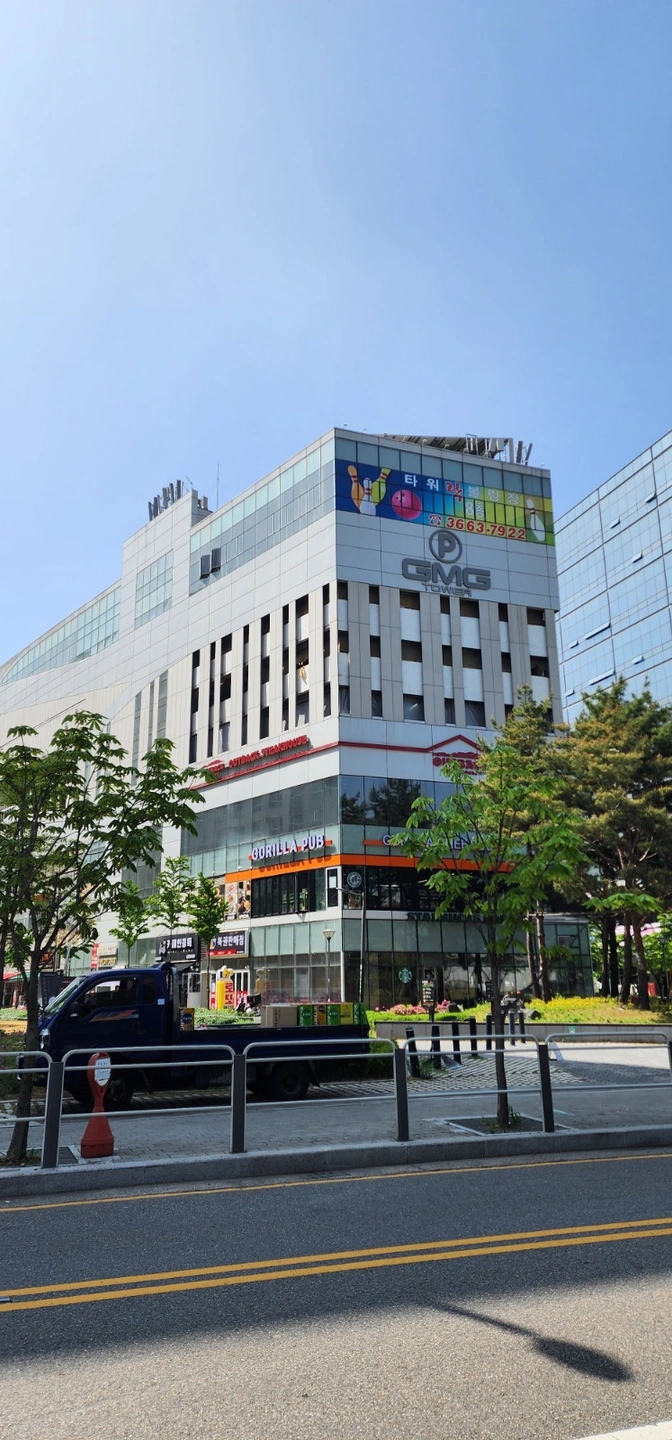 아웃백 공항점 홀/주방 채용공고 (마곡)