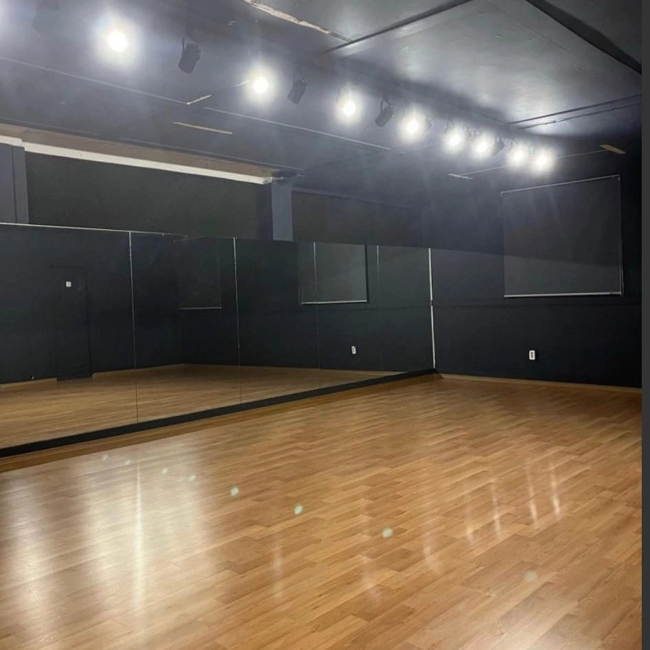 오늘 연습실 하루만 청소해주실분