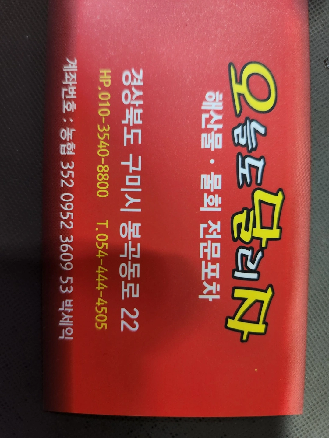함께할 가족구합니다