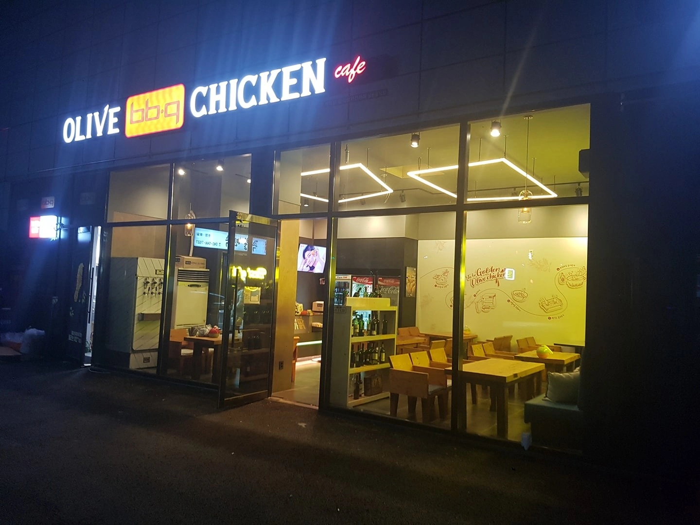 홀서빙및 주방보조 하실분