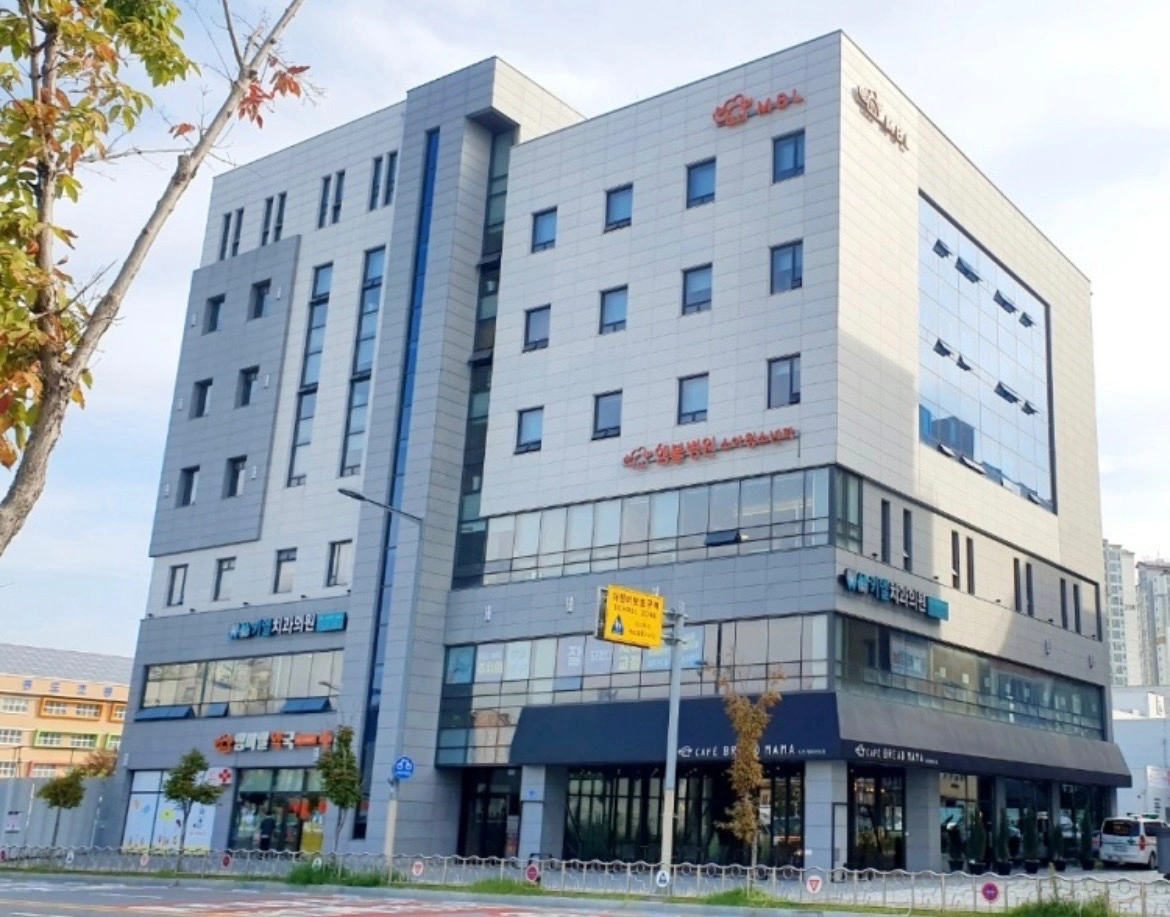 엠블병원(원신흥동) 조리원 구인합니다.