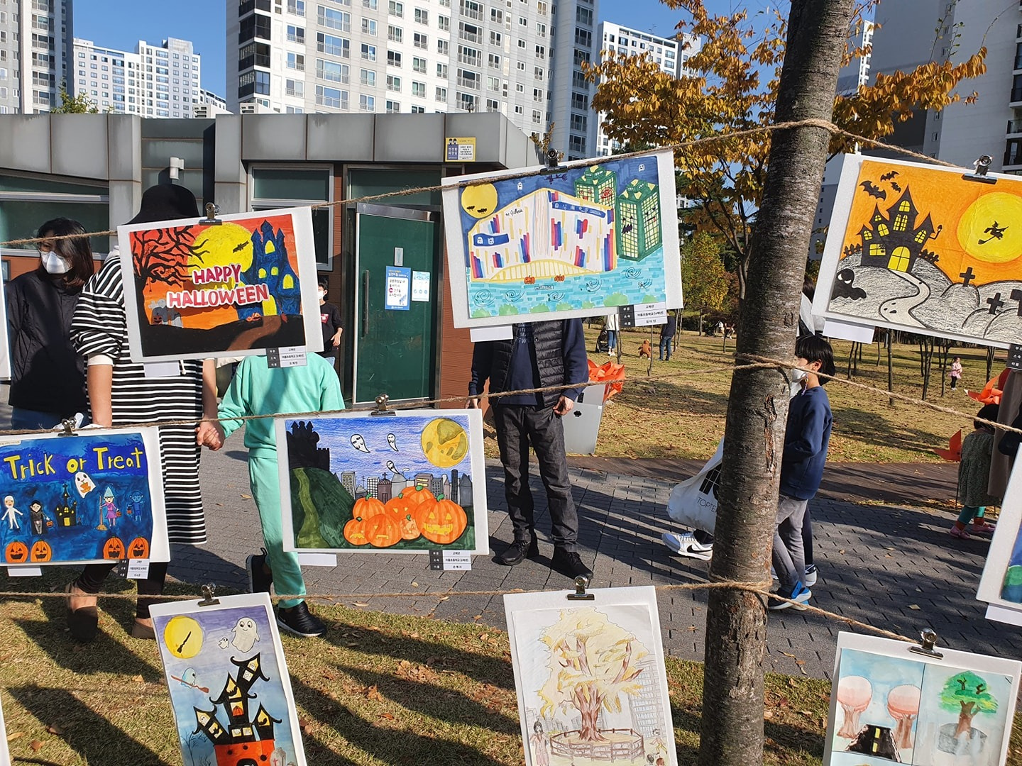 청수동 천안타로 아르바이트 장소 (1)