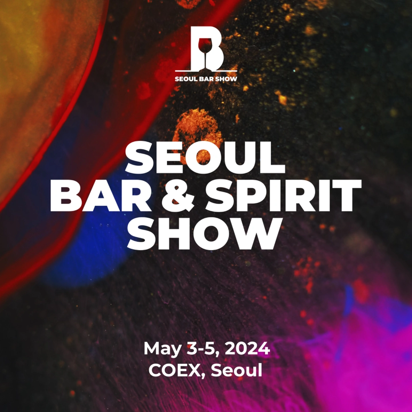 5월 2일 코엑스 박람회 부스 세팅 헬퍼