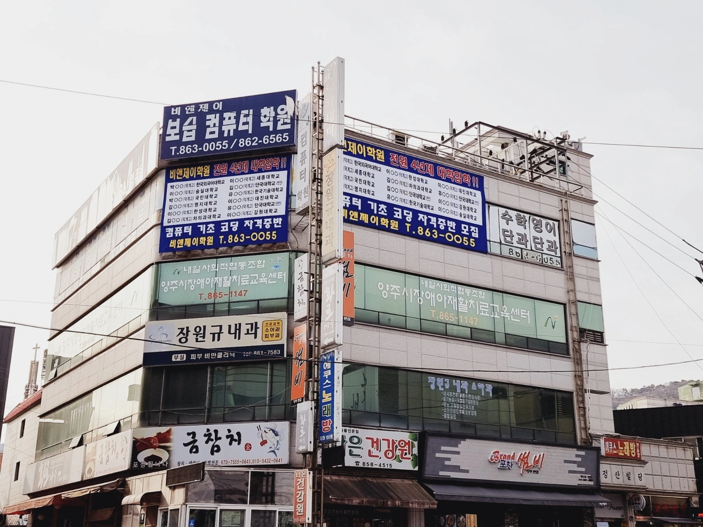 중등 과학샘(여선생님)을 모십니다~