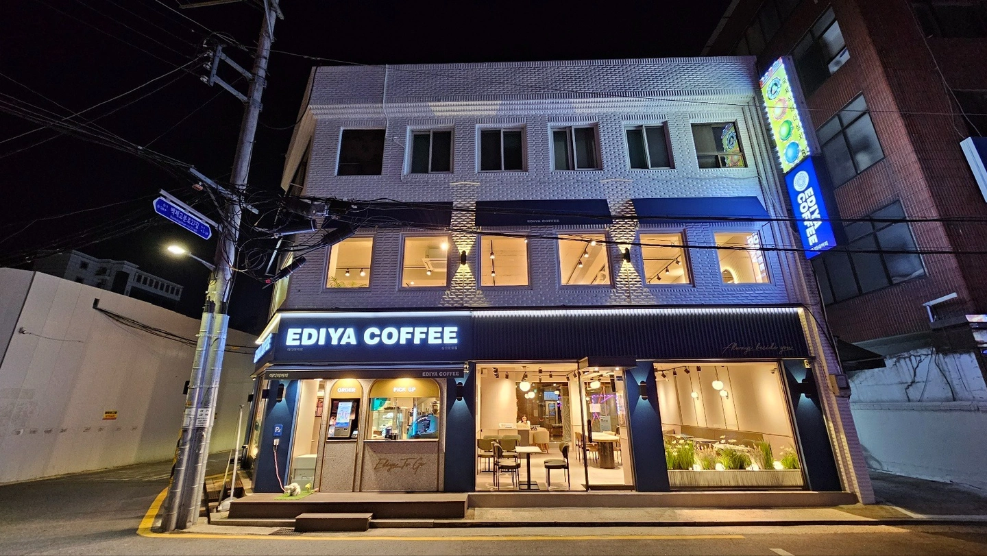 이디야커피/송파구/삼전중앙점/주말/마감/알바