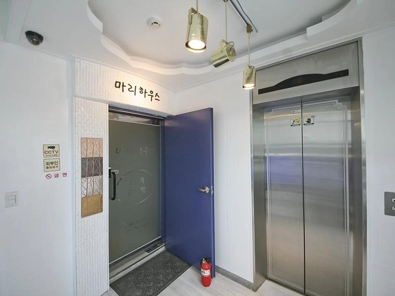 Oㅕ성전용 고시원 청소 Ol모님 모십니다!!