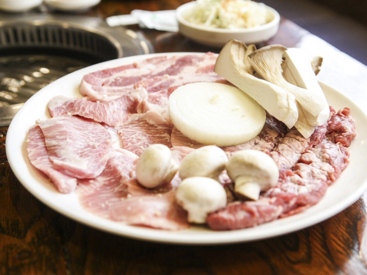 약수동 치맛살 저녁 파트타임 홀서빙하실분 모십니다