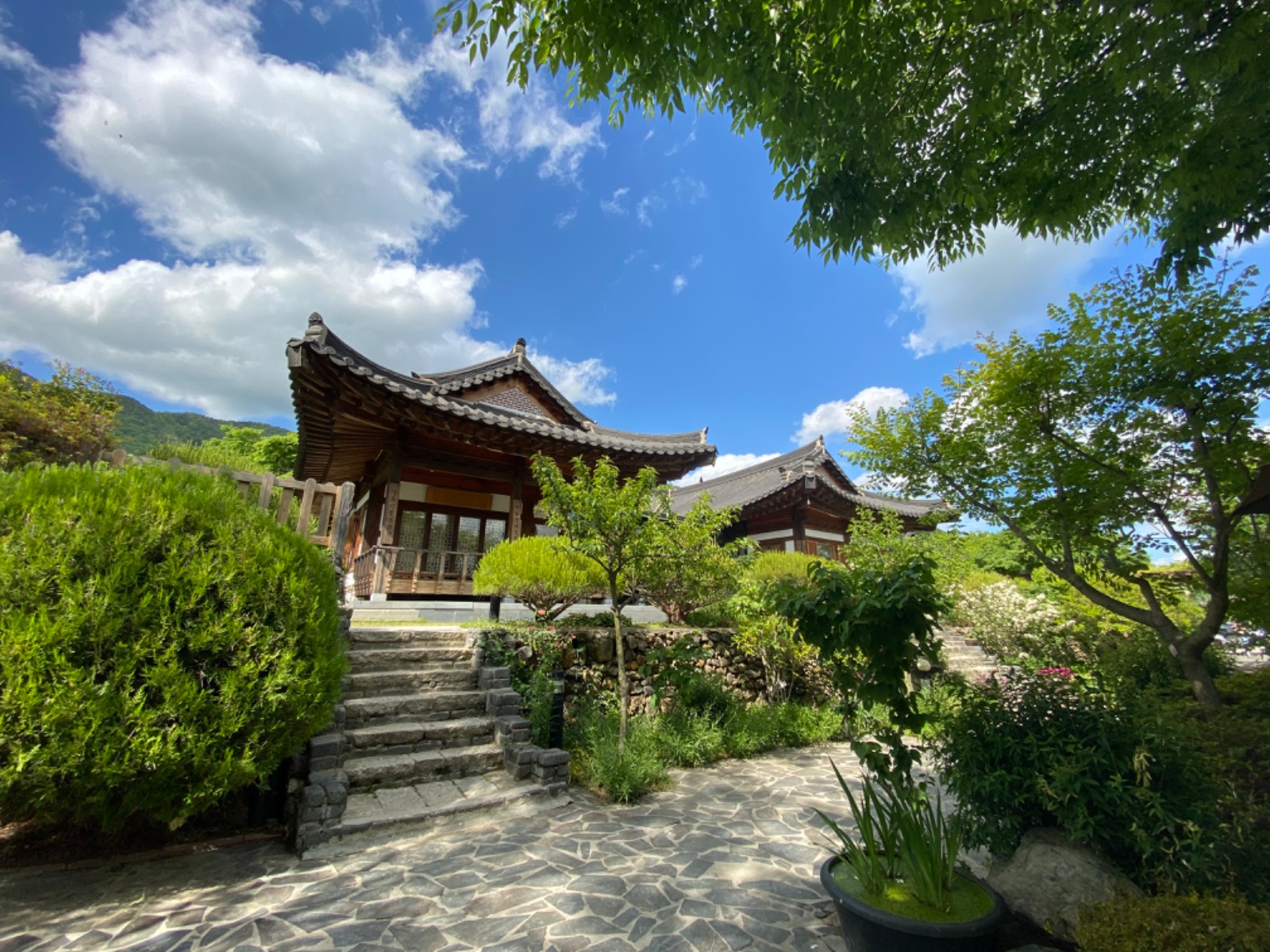 도동산방 주방보조 공고 썸네일