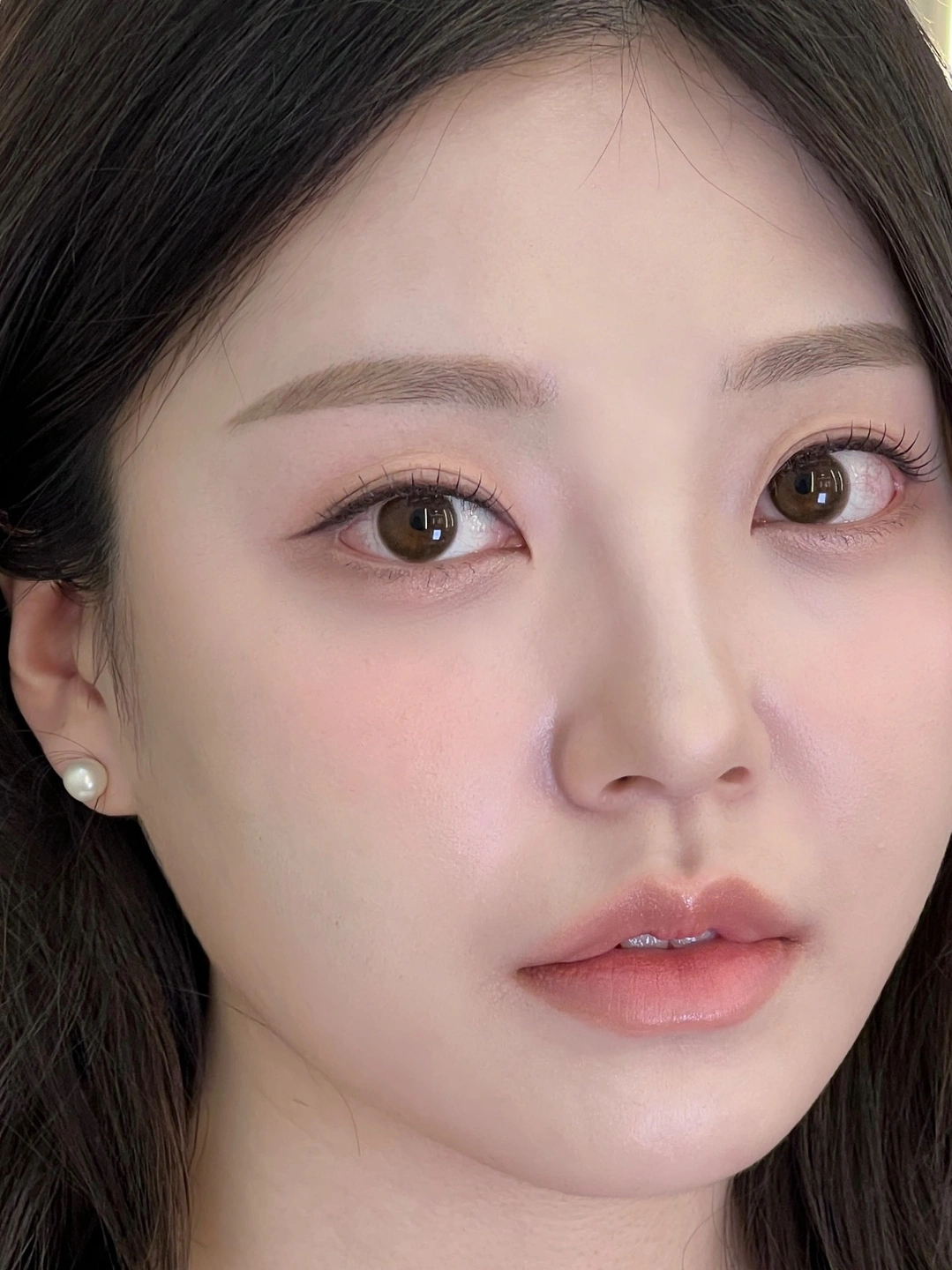 청담 메이크업 교육 모델 구인