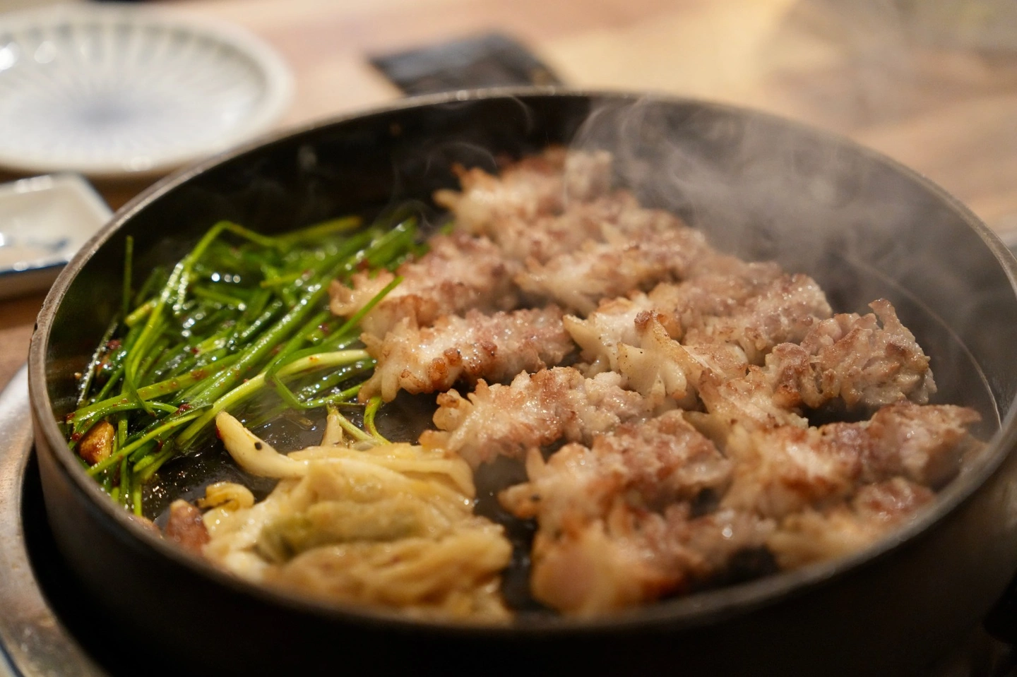 가족같이 일할 홀서빙 구함