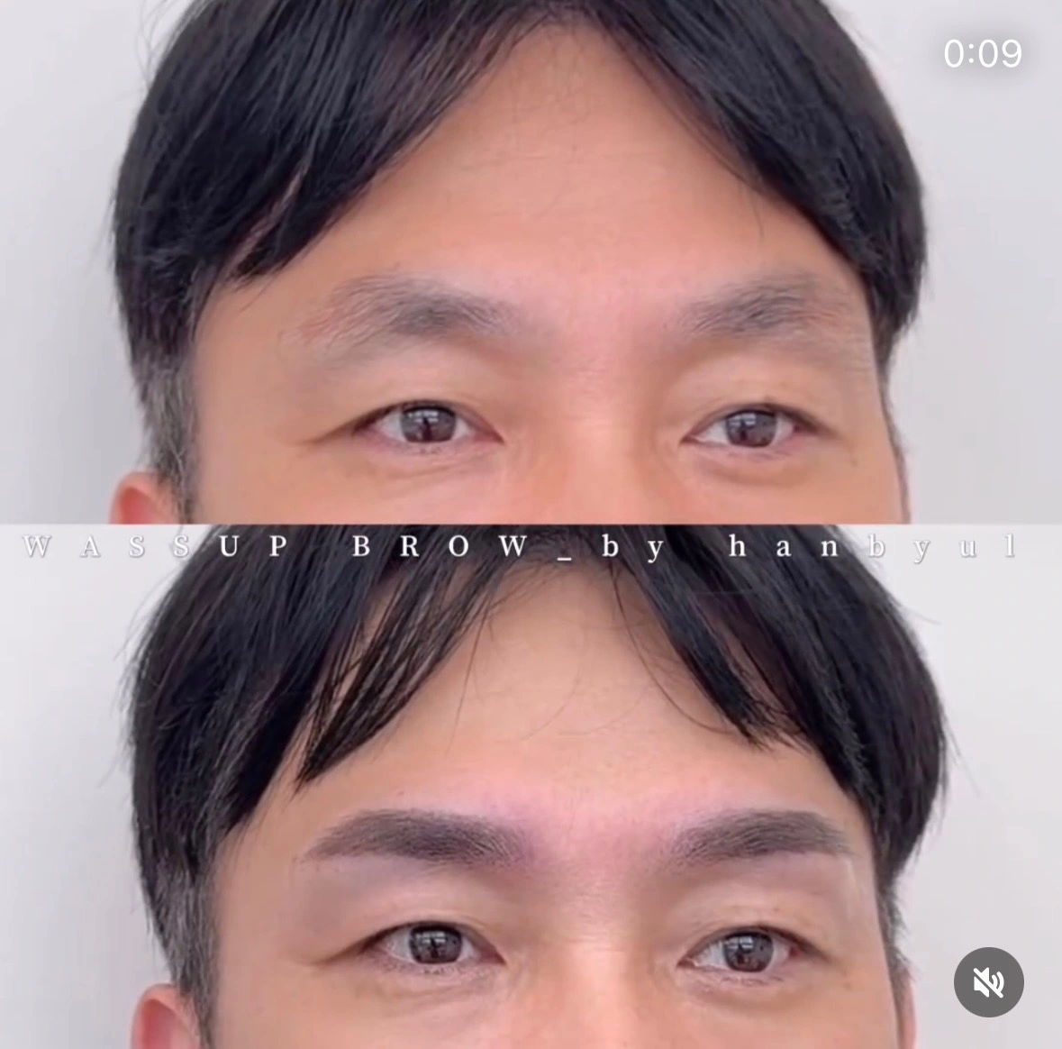 (남) 뷰티모델 구합니다