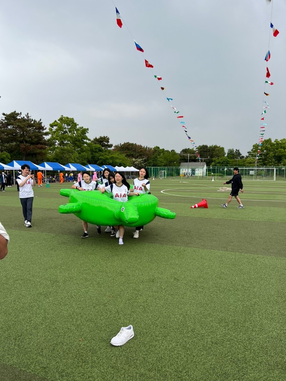 왕길동 펀앤펀이벤트컴퍼니 아르바이트 장소 (2)